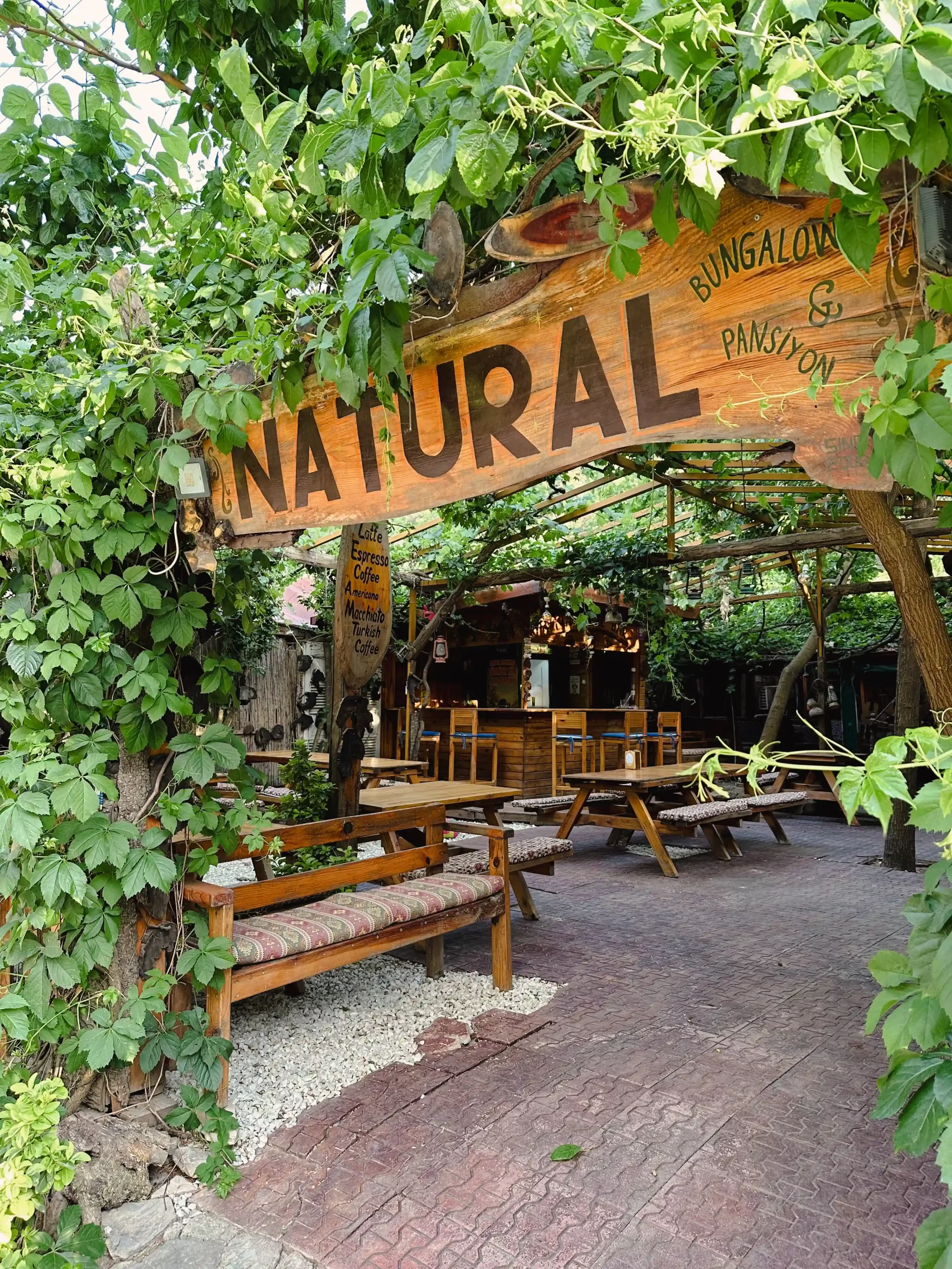 olimpos natural hakkımızda